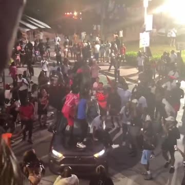 Miami Beach Spring Break 2023