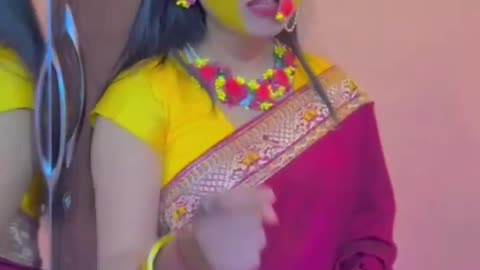 Indian beautyful girls Cover