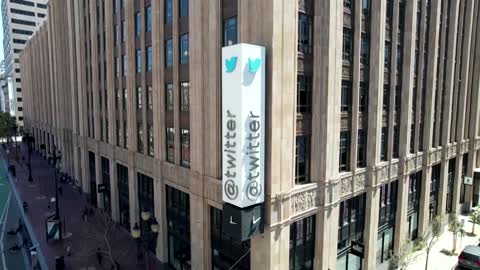 Journalist suspended from Twitter describes 'chilling effect'