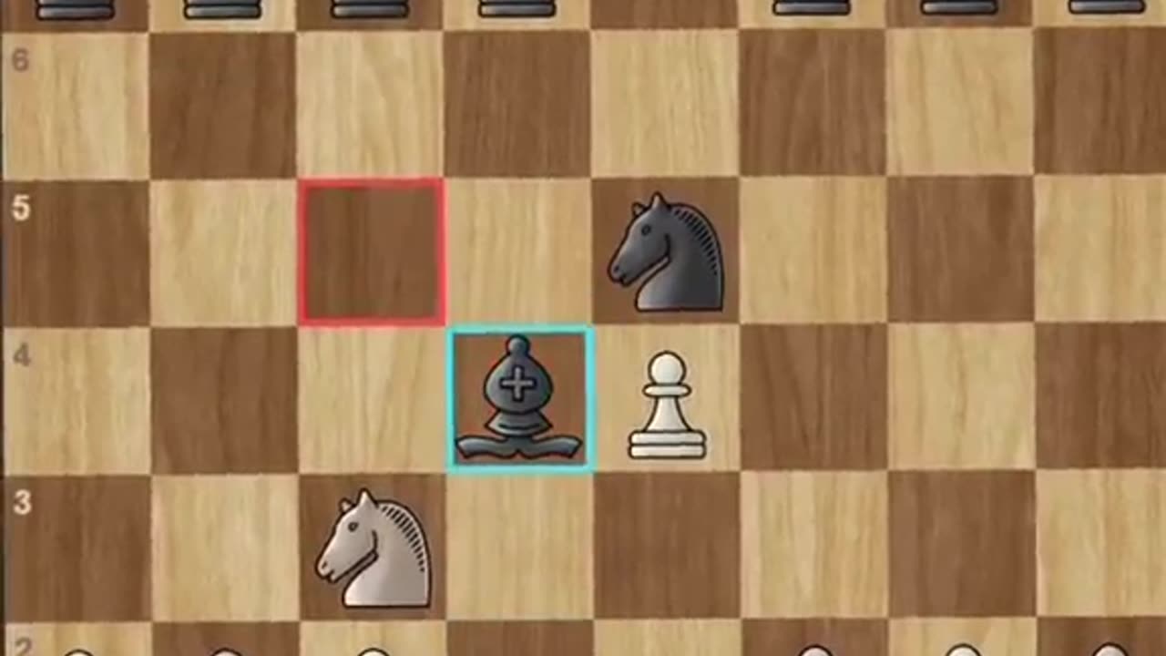 Emotional Chess Trap Unleashed: Outwitting Opponents with Feelings!