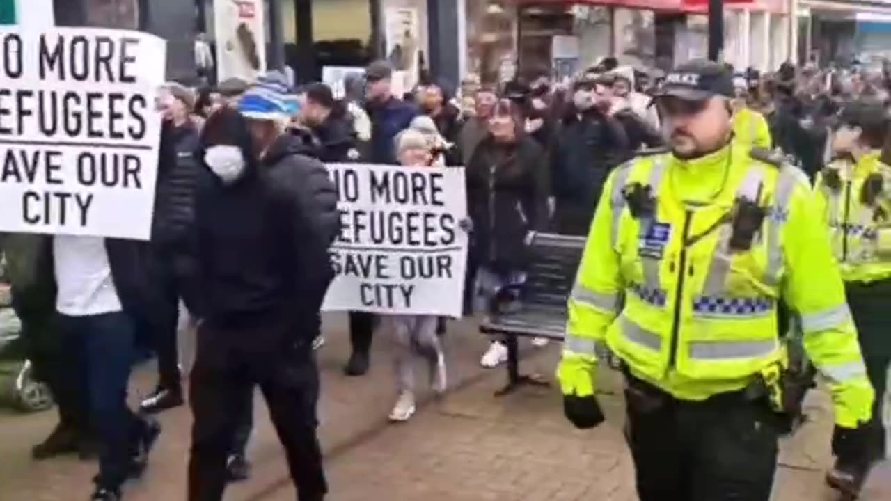 Kvällens Galenskap 230305