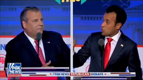 Trump won the Debate without even being there