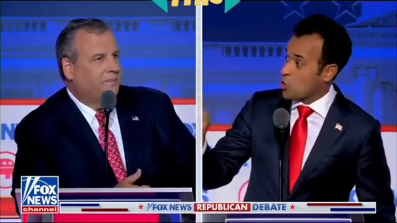 Trump won the Debate without even being there