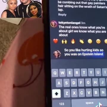 Tokyo Toni, The Mother of Rapper/Model Blac Chyna Destroys Beyoncé & Jay Z