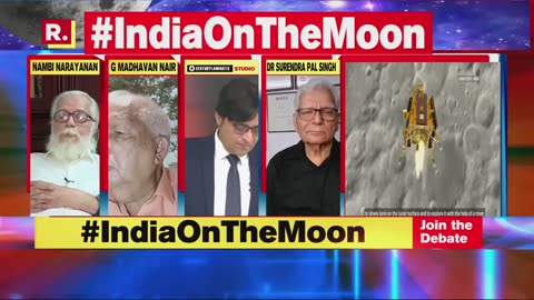 India News of chandrayaan__Countdown Begins For Historic Landing