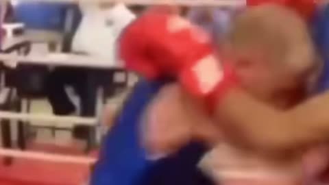 Boxing Combination 101