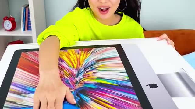 EPIC DIY FIDGET TOYS IDEAS || POPULAR TikTok Anti-stress FIDGET GAME!