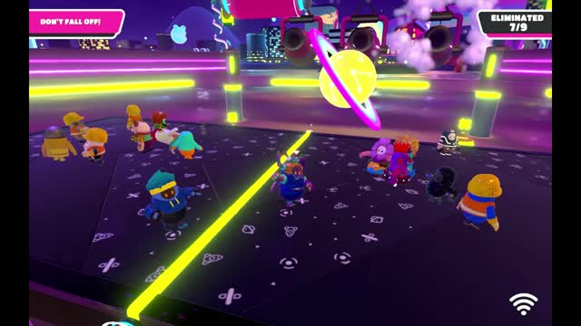 Fall Guys Season Five #30