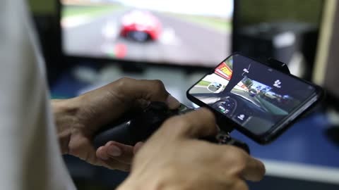 Enjoy with great games