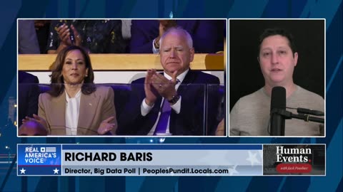 Where Do Trump and Kamala Stand in the Polls in Swing States?
