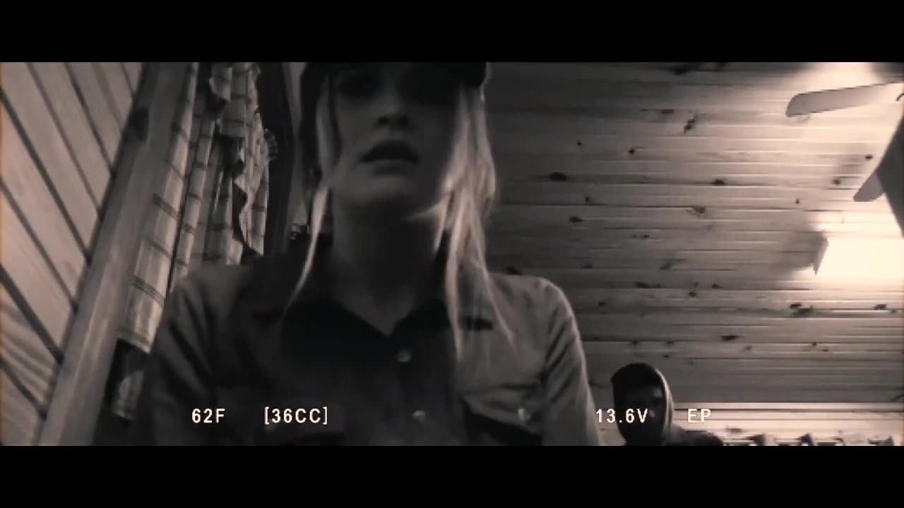 VENDETTA ROAD Official Trailer 2023 Thriller