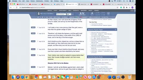 SUNRISE SPIRITUAL SPEAKING, VOL;440: SPEAKING IN THE SPIRIT 11/23/21