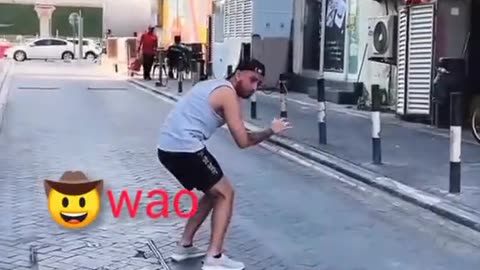 Magic video