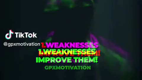 Self Motivations