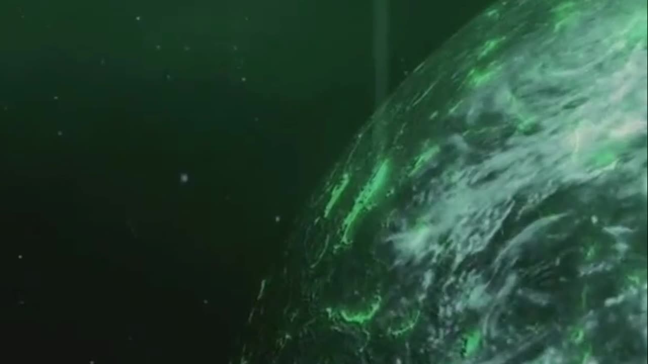 Ganímedes la luna más grande del sistema solar