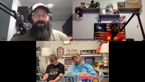 Nerd Sports Episode100