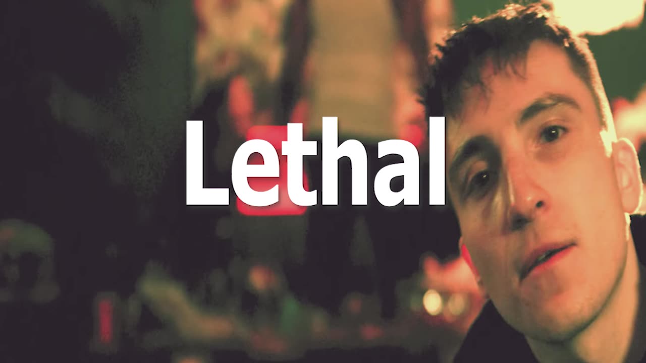 FREE Token type beat 'Lethal' | HARD Bouncy EDM free Hiphop instrumental