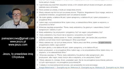 Czy piekło istnieje ?