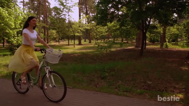 Cycling #CyclingEveryday #Bestie Cycling For Half An Hour Every Day Will Do This To Your Body