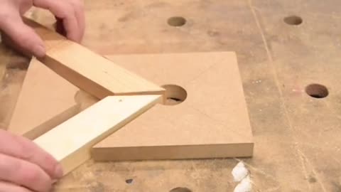 Easy DIY Woodworking Tips