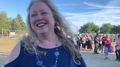 ReAwaken America Tour Reviews | "Good to Have the Unity of the Patriots"