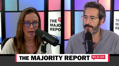10/31 The Biggest Things To Watch On Election Day Next Week w/ Daniel Nichanian