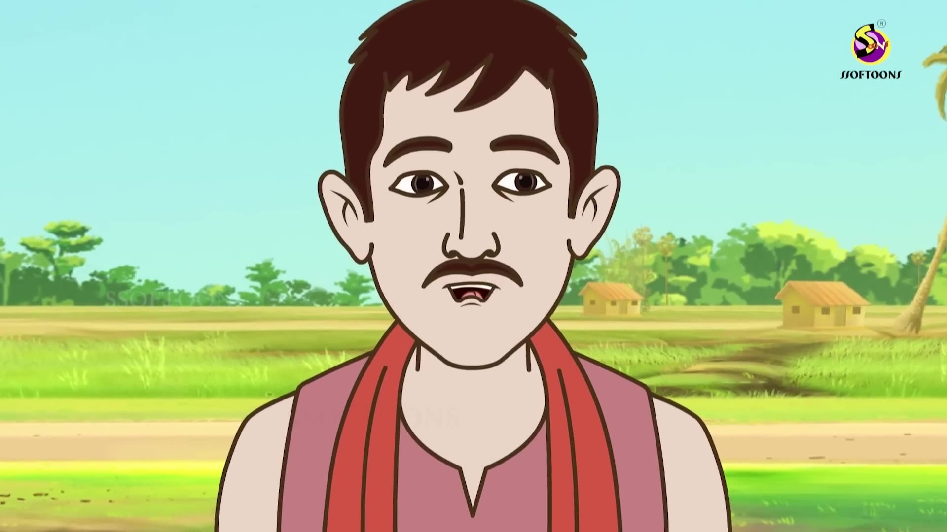 Ek Chatur Ghoroni ki Bebokup Swami 🤣ki Kaahaani