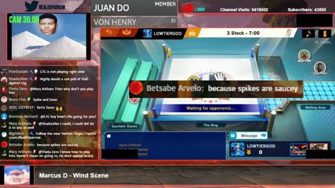 LTG - Grey Interactions with Chat 11