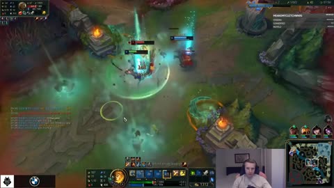 Season 13_ BABUS 1400 Armor Power - LoL Daily Moments Ep 1861