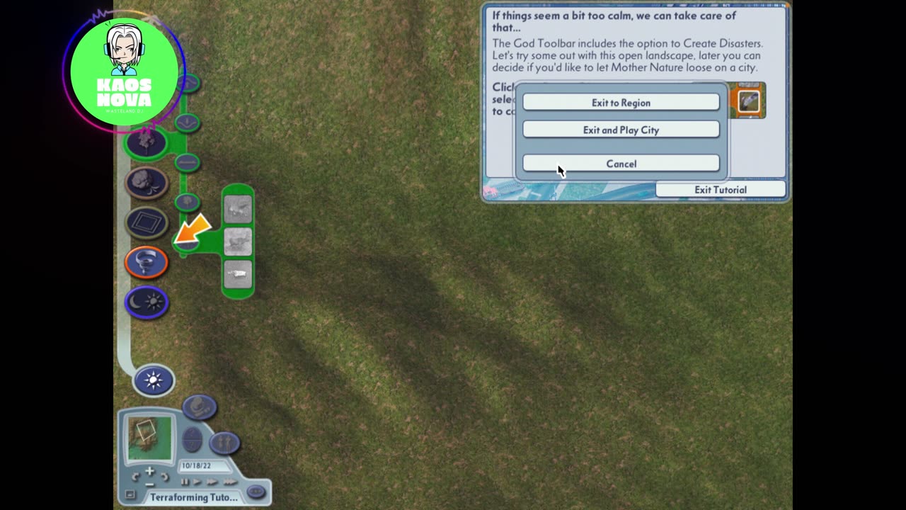 Mac Gamers Rejoice! The Sim City Games