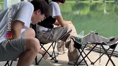 The end 😂😂😂 #funny #viral #shorts #funnyvideos #trustedhumor