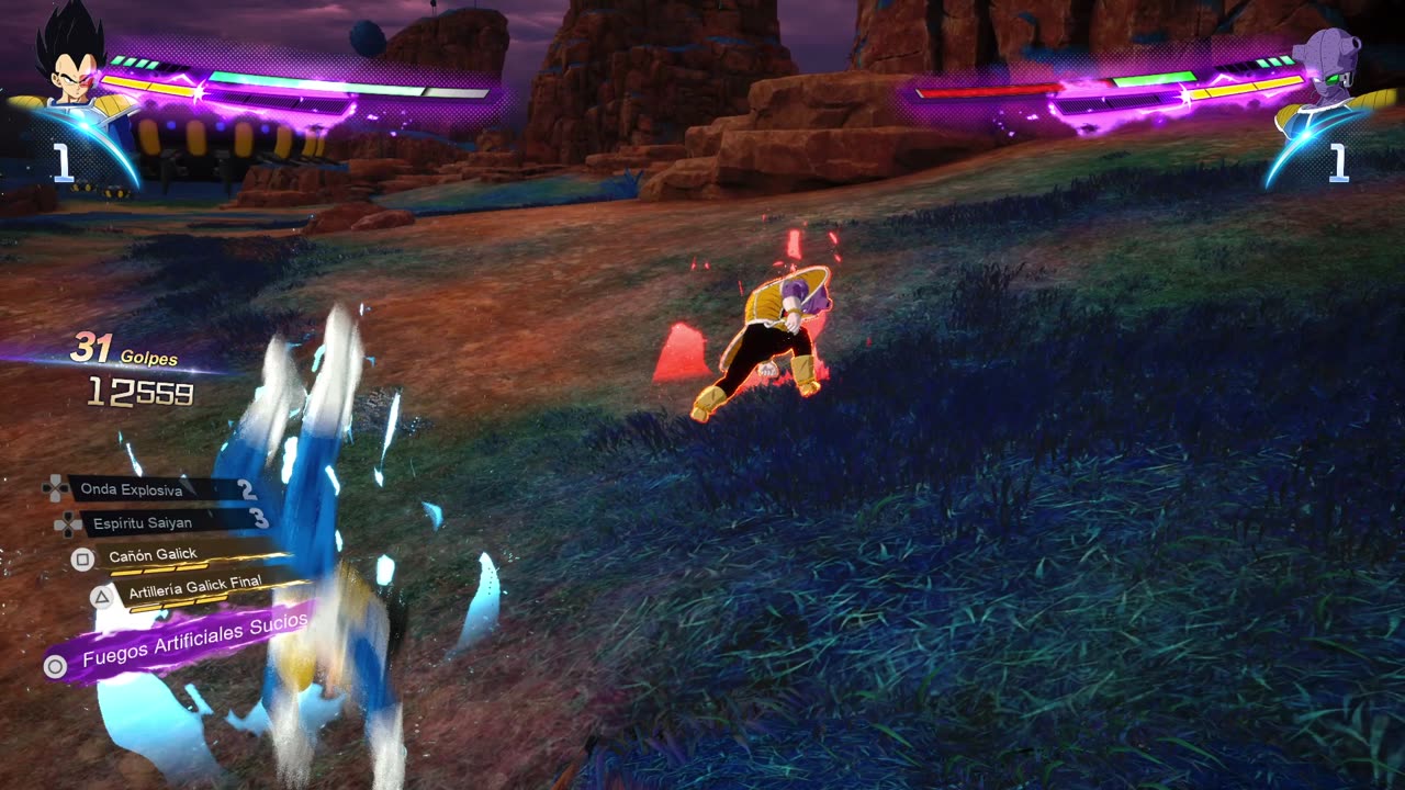 Dragon Ball Sparking zero