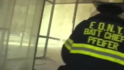 9-11 Footage that the Mainstream Media Does NOT Want You to See