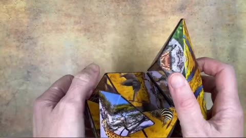 Unlock Endless Creativity with the Sensory Box!