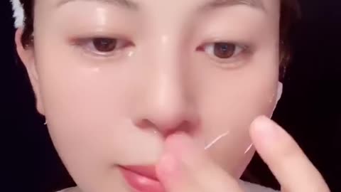 Skin Care, asian skin care secrets and skin products #shorts