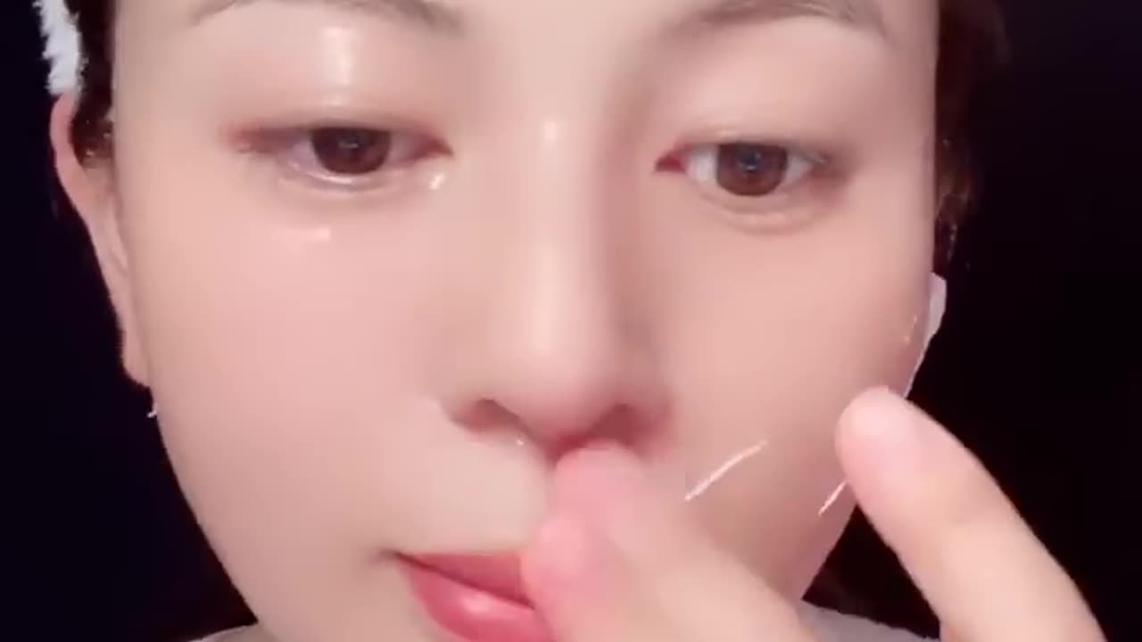 Skin Care, asian skin care secrets and skin products #shorts