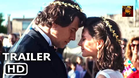CLASS ACT Trailer (2023) Laurent Lafitte, Joséphine Japy, Drama Series