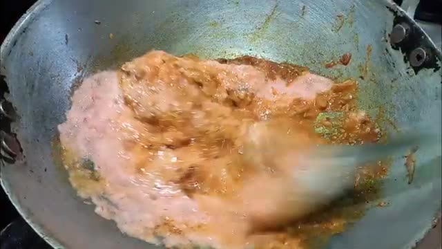 | Prawn Curry | Prawn Masala |