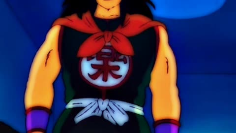 Yamcha getting Lucky again with Sleepy Bulma Dragon Ball Chest - Season 1