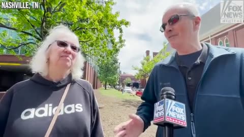 Everyday Americans List Biden’s Failures