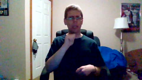 ASL - President Potty Mouth