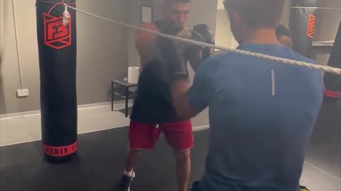 Xtm Box Gym