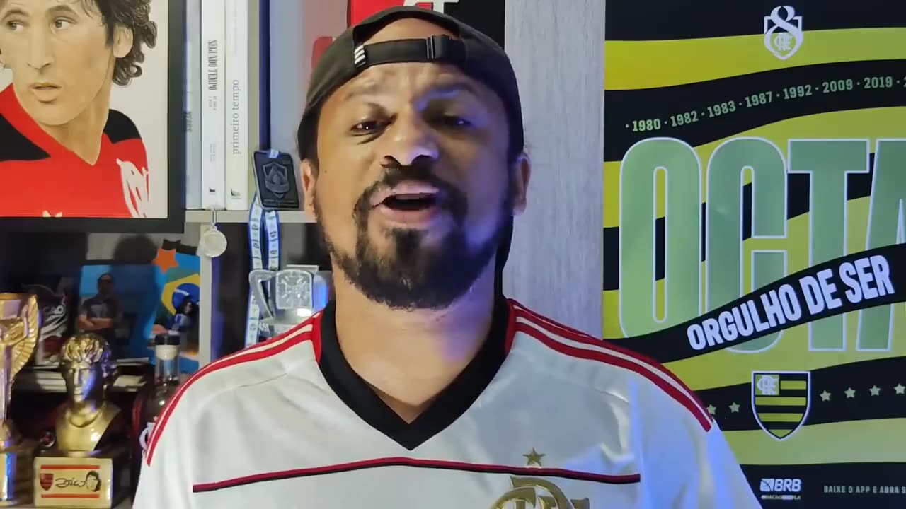 REFORÇO CONFIRMADO: CHEGADA PREVISTA NO FLAMENGO! MOURINHO QER AYRTON LUCAS! SAÍDA DEFINIDA! GABIGOL