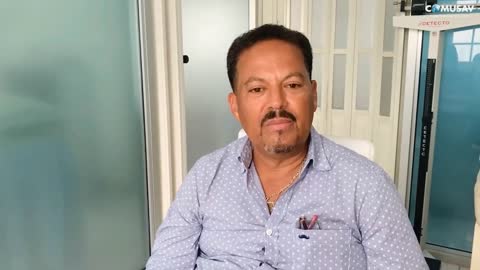 CURADO DE CANCER DE PANCREAS CON METASTASIS EN LOS HUESOS USANDO DIOXIDO DE CLORO