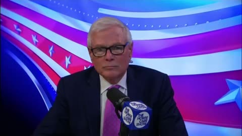 Donald Trump Interview with Howie Carr