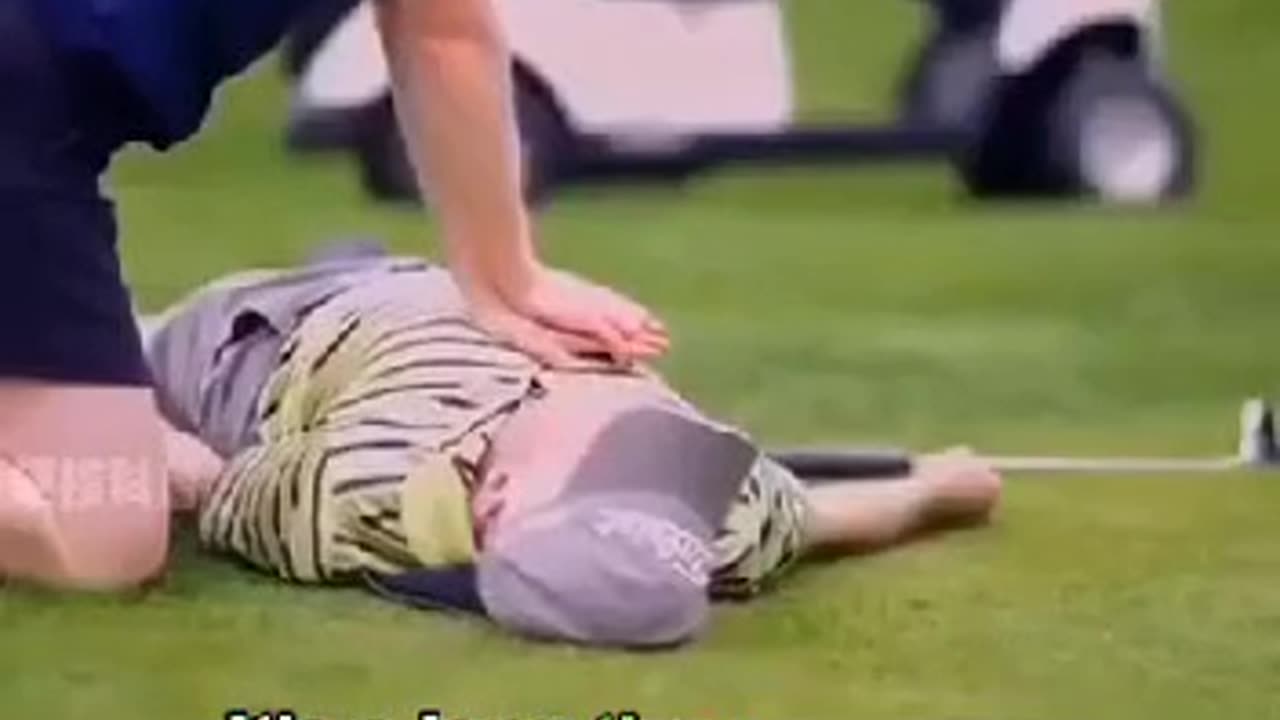 Signs of Sudden Death