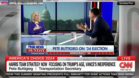 CNN News Central 9AM - 7/29/2024