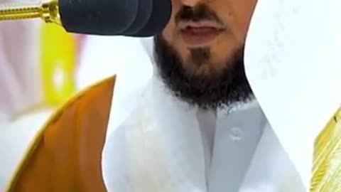 الشيخ ماهر المعيقلي