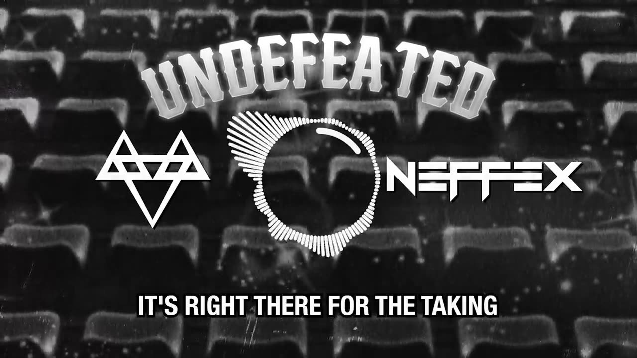NEFFEX - Undefeated 🏆 [Copyright Free] No.208