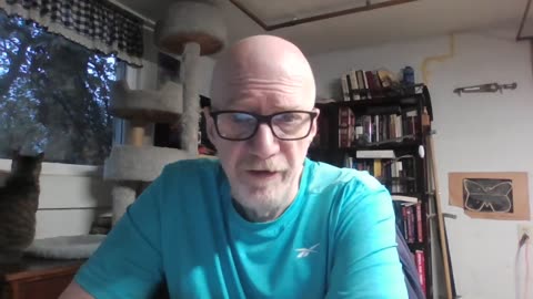 Bible Study with Fred: 1Peter 2:4-12, Part Two; fleshly lusts warned against